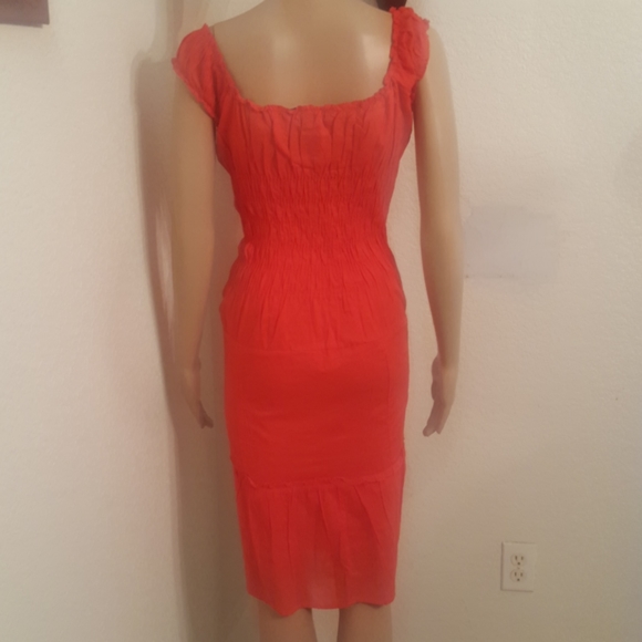 Dress - Picture 2 of 2